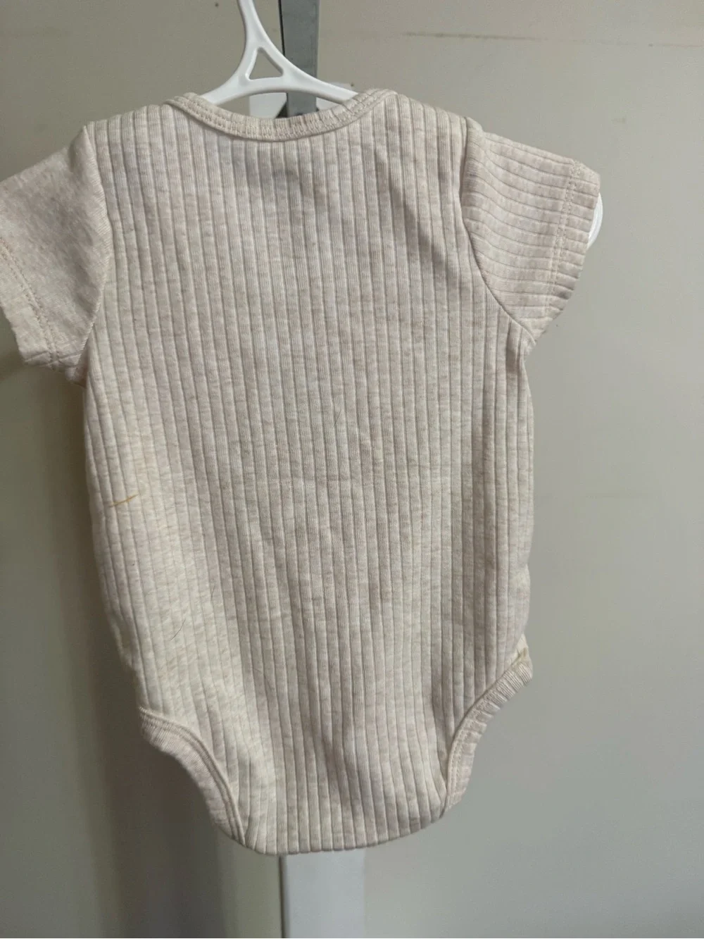 New Peter Rabbit Bodysuit